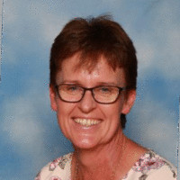 Catherine Forster