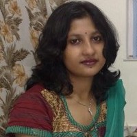 Riya Guha Ray