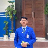 I Putu Sudharma