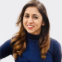 Poonam Singh, Mba, Cspo