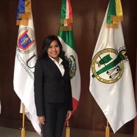 Victoria Solís Gámez