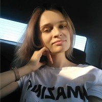 Alona Smyrnova