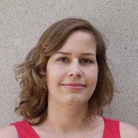 Laura Junker-Frohn