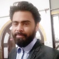 Syed Ayan Ali