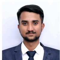 Yeshwanth M Belavadi