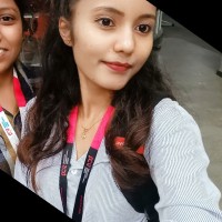 Yamuna B B