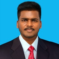 Mugesh Kannan