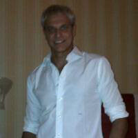 Massimo Maida