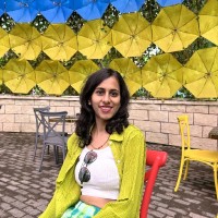 Anusha Shenoy