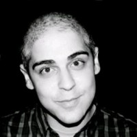 Daniel Jimenez Quinones