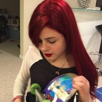 Lexy Cassell