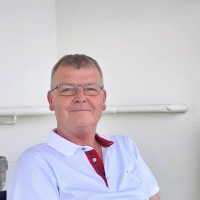 Mark Smith