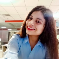 Pooja Singh