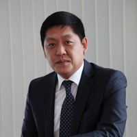 Sergey Kim
