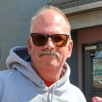 Dave Doran