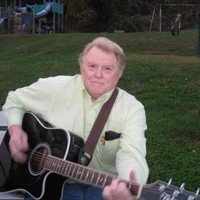 Bobby Presnell