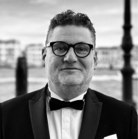 Robert Van Otterloo