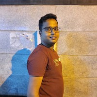 Sachin George