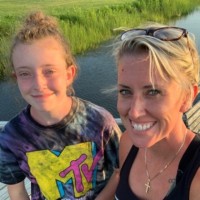Angela Shaver