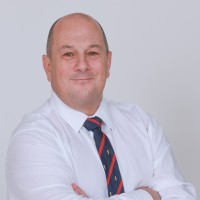 Graeme (Chalky) White