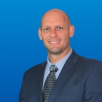 NICK LANDRY