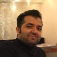 Majid Naghash Zargar