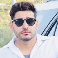 Rajeev Dayma