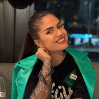 Kaloyana Hristova