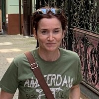 Ирина Богуш