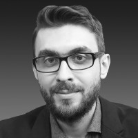 Alexander Osipov