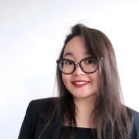 Angela Hua