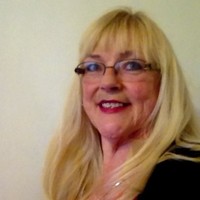 Cathy Knapp Evans