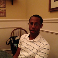 Glynn Drummond