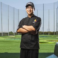 Justin Kim