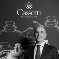 Filippo Cassetti Burchi
