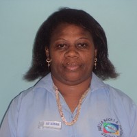 Elizabeth Kubar Rudolf