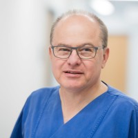 Dr. med. Oliver Schwarz
