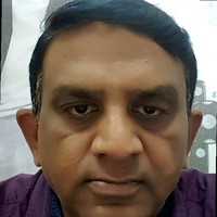 Madhusudhan Chandrashekar