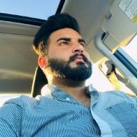 Raman Sharma