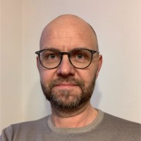 Juha Miikkulainen