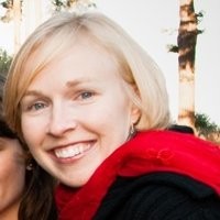 Stacy Rosenbaum