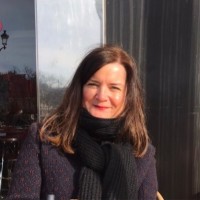Catherine Paquier