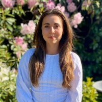 Daisy Gresswell