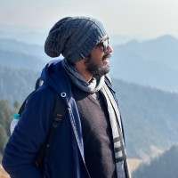 Parikshit Sanyal