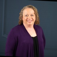 Melanie Carter, Crcm