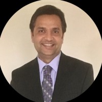 Pritesh (Peter) Shah