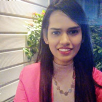 Cheryl Dsouza