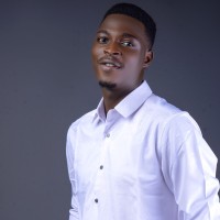 Gideon Djunu