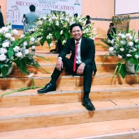 Leatders Sangma