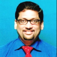 Srinivasa Kumar Swarna